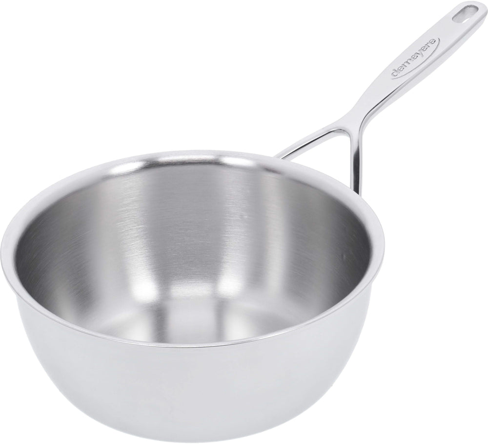 Demeyere Casserole / Sauteuse Conique Intense 5 - ⌀ 20 cm / 2 litres