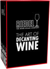 Riedel Decanteerkaraf Escargot - 1.4 liter