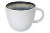 Cosy & Trendy Koffiekopje - met Oor - Fez Blauw 260 ml