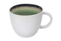 Tasse à Café Cosy & Trendy - avec Oreille - Fès Vert 260 ml