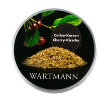 Cerises Wartmann Smoke Moth - 250 grammes