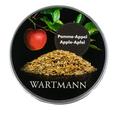 Wartmann Rookmot Appel - 250 gram