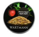 Wartmann Rookmot Appel - 250 gram