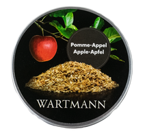 Pomme Wartmann Smoke Moth - 250 grammes