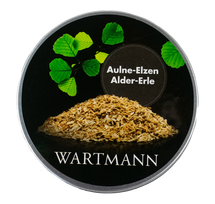 Wartmann Smoke Moth Aulne - 250 grammes