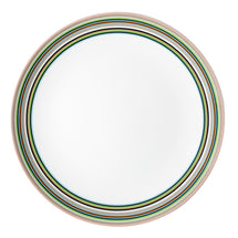 Iittala Assiette plate Origo Beige ø 26 cm