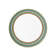 Iittala Assiette petit-déjeuner Origo Beige ø 20 cm