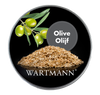 Wartmann Smoke Moth Olive - 250 grammes