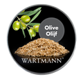 Wartmann Fumée d'olive 250 grammes