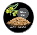 Wartmann Fumée d'olive 250 grammes