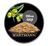 Wartmann Smoke Moth Olive - 250 grammes