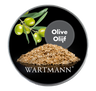 Wartmann Smoke Moth Olive - 250 grammes