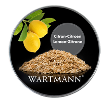 Wartmann Smoke Moth Citron - 250 grammes