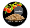 Wartmann Smoke Moth Orange - 250 grammes