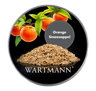 Wartmann Rookmot Sinaasappel - 250 gram