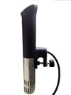 Wartmann Sous Vide Stick - Écran LCD - noir - WM-1508