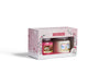 Yankee Candle Coffret Bougie Parfumée Boule à Neige Moyenne Pays des Merveilles - 2 Pièces