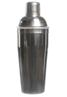 Cosy & Trendy Cocktailshaker - RVS - 750 ml