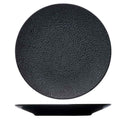 Assiette de table Cosy & Trendy Candy Black ø 26,8 cm