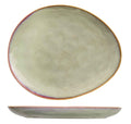 Assiette de table Cosy & Trendy Trentino 27 x 23 cm