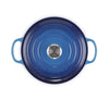 Le Creuset Braadpan Signature - Azure - ø 20 cm / 2.4 liter