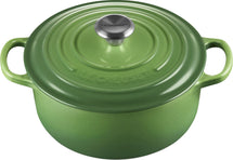 Le Creuset Cocotte Signature - Bambou - ø 24 cm / 4,2 litres