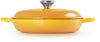 Le Creuset Casserole Signature - Campagnard - Nectar - ø 30 cm / 3,5 litres