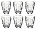 Leonardo Verres à Eau Brindisi - 270 ml - 6 pièces