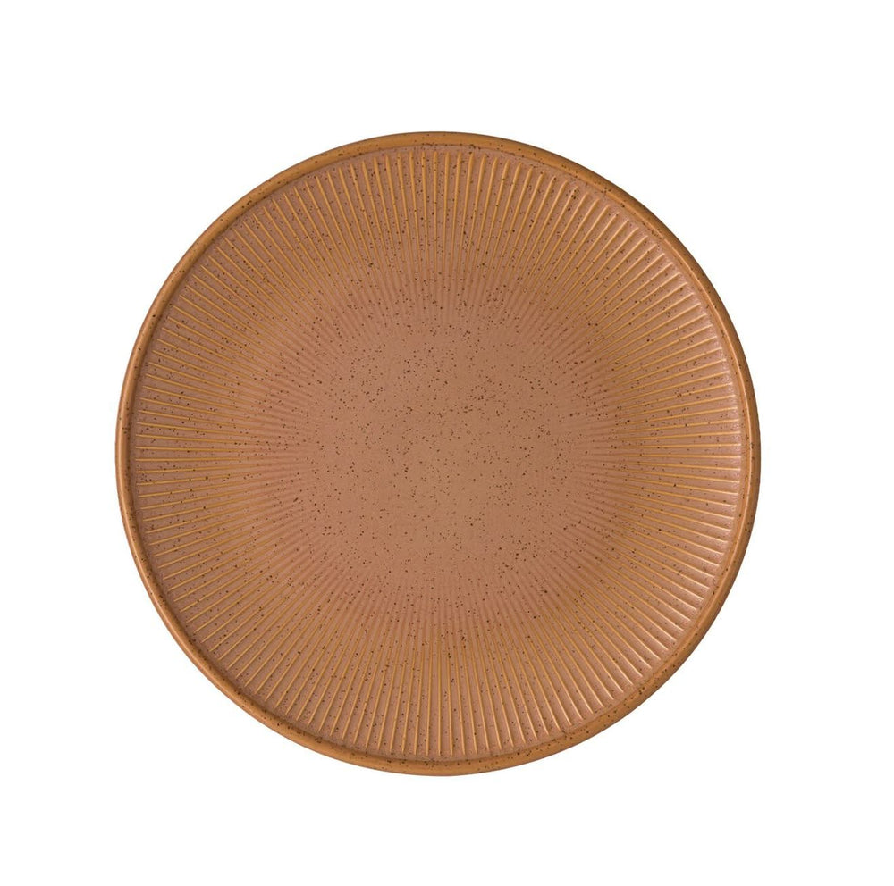 Assiette à petit-déjeuner Thomas Clay Earth ø 22 cm