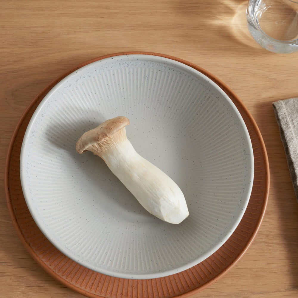 Assiette à dîner Thomas Clay Earth ø 27 cm