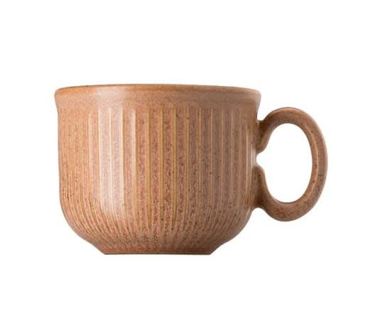 Tasse à café en argile Thomas Terre 270 ml