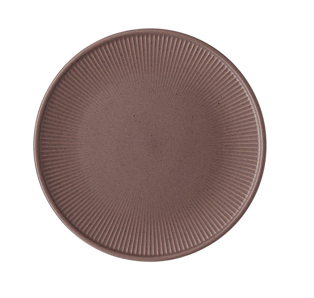 Assiette à petit-déjeuner Thomas Clay Rust ø 22 cm