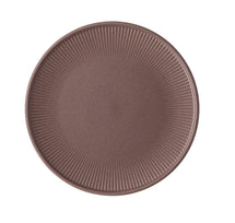 Assiette à petit-déjeuner Thomas Clay Rust ø 22 cm