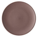 Assiette à dîner Thomas Clay Rouille ø 27 cm