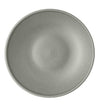 Thomas Assiette Creuse Clay Smoke ø 28 cm