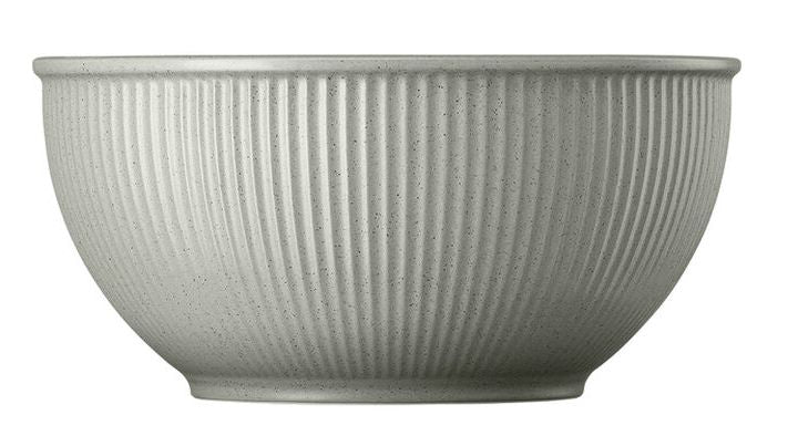 Bol à salade Thomas Clay Smoke ø 24 cm / 2,7 litres