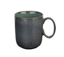 Cosy & Trendy Koffiekopjes Lerida Meadow Groen 160 ml - 4 Stuks