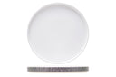 Assiette à petit-déjeuner Mirissa Cosy & Trendy - ø 22 cm