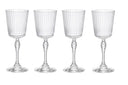 Verres à cocktail Bormioli Rocco America 20's 240 ml - 4 pièces