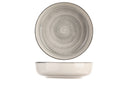 Cosy & Trendy Assiette Creuse Gris Baltique ø 18 cm