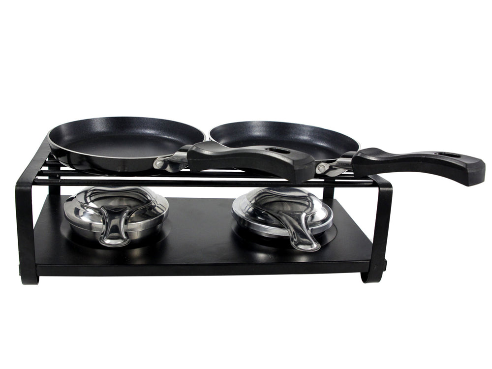 Set Gourmand Cuisine - Standard - 2 personnes