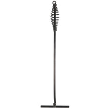 Blackwell Deksellifter voor Braadpan - Dutch Oven - Zwart Staal - 42 cm