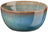 ASA Selection Plat à trempette / Mini bol Poke Bowl - Curaçao - ø 8 cm / 80 ml