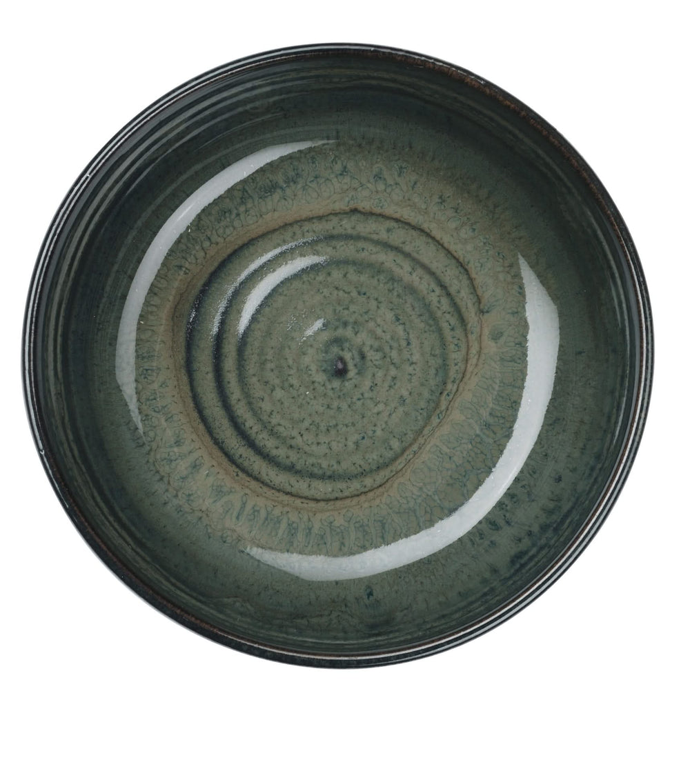 ASA Selection Kom Poke Bowl Ocean ø 15 cm / 400 ml