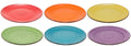 Studio Tavola Assiettes plates Sunny Summer ø 26,5 cm - 6 pièces