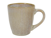 Cookinglife Mokken Coastal Lines Ocean Beige 340 ml - 6 Stuks