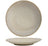 Cookinglife Dinerborden Coastal Lines Ocean Beige ø 27 cm - 6 Stuks