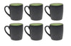 Studio Tavola Tasses Corfou 350 ml - 6 pièces