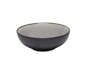 Cookinglife Dipschaaltjes Nola Warm Grey ø 11 cm - 6 stuks