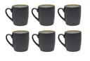 Studio Tavola Tasses Kos 350 ml - 6 pièces